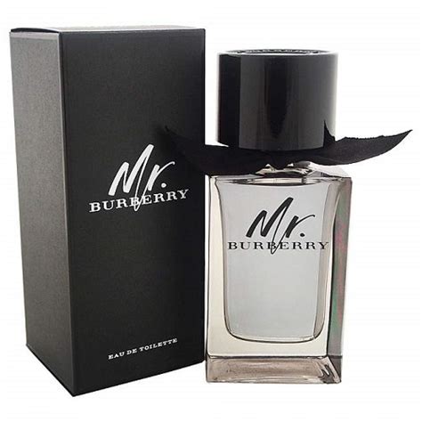 mr burberry douglas|thomas burberry eau de parfum.